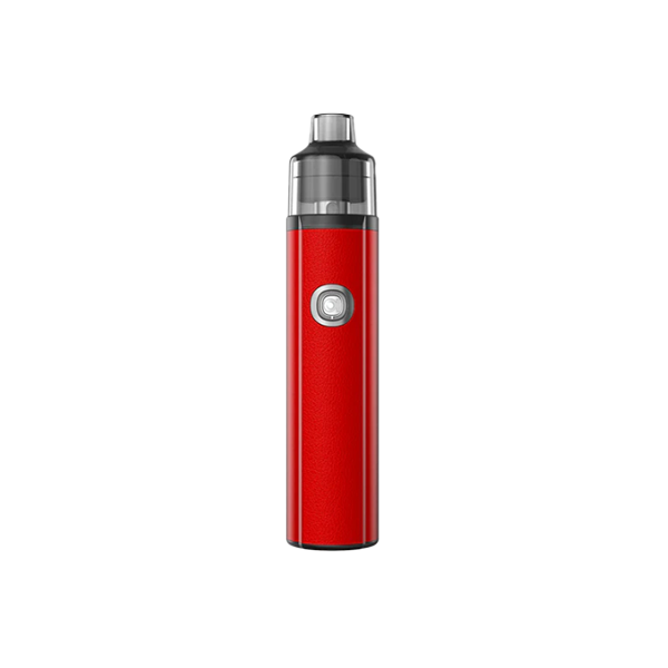 Aspire BP Stik Pod Vape 80W Kit - Red