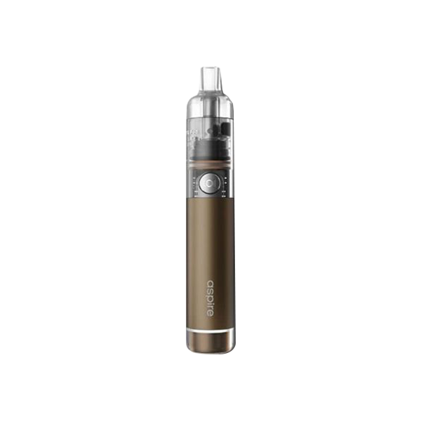 Aspire Cyber G Pod Kit - Brown