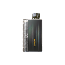 Load image into Gallery viewer, Aspire Gotek Nano Pod Vape 30W - Ice Black
