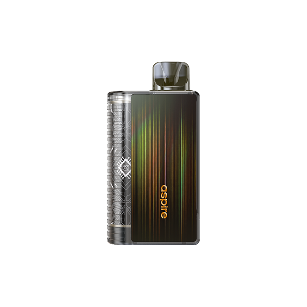 Aspire Gotek Nano Pod Vape 30W - Ice Gold