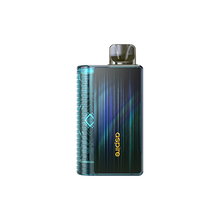 Load image into Gallery viewer, Aspire Gotek Nano Pod Vape 30W - Ice Green
