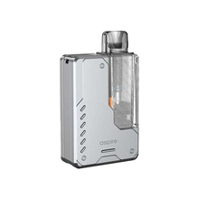 Load image into Gallery viewer, Aspire Gotek Pro 16W Pod Kit - Stainless Steel

