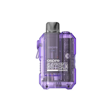 Load image into Gallery viewer, Aspire Gotek X Pod Kit - Translucent Violet
