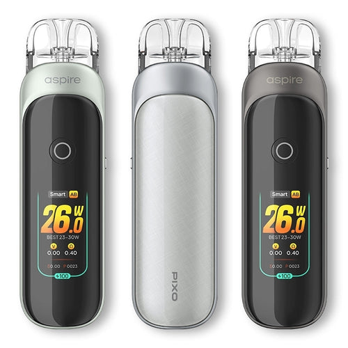 Aspire Pixo 30W Pod Kit