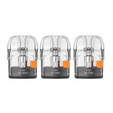 Load image into Gallery viewer, Aspire Pixo 3ml Pod - (2-Pack)
