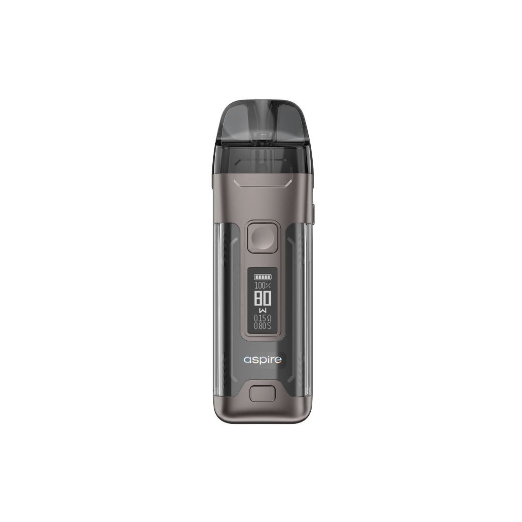 Aspire Veynom Air Pod Kit - Gun Metal