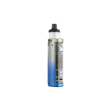 Load image into Gallery viewer, Aspire Veynom EX 100W Kit - Chrome Blue Fade
