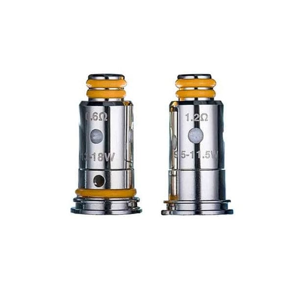 Geekvape G Coil ST (5-Pack) - KA1 1.2Ω