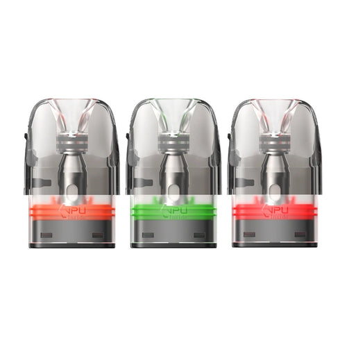 Geekvape Q Side 3ml Pod (3-Pack)