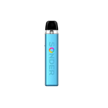 Load image into Gallery viewer, GeekVape Sonder Q2 Pod Kit 30W - Ocean Blue
