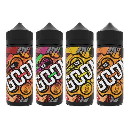 Goon - 100ml