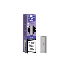 Load image into Gallery viewer, Lost Mary 20mg 4-In-1 Pre-Filled Pods - 1200 Puffs (2-Pack)
