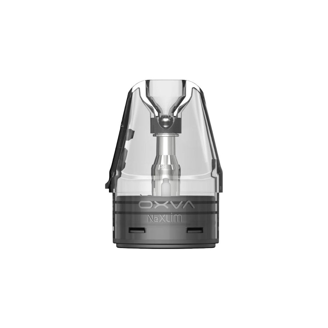 OXVA NeXLIM 4ml Pod (3-Pack) - 0.6 Ohm