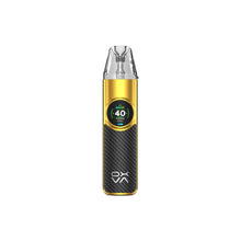 Load image into Gallery viewer, OXVA NeXLIM Pod Kit 40W - Black Gold
