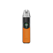 Load image into Gallery viewer, OXVA NeXLIM Pod Kit 40W - Coral Orange
