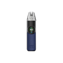 Load image into Gallery viewer, OXVA NeXLIM Pod Kit 40W - Dark Blue
