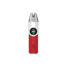 Load image into Gallery viewer, OXVA NeXLIM Pod Kit 40W - Glory Red
