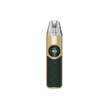 Load image into Gallery viewer, OXVA NeXLIM Pod Kit 40W - Pine Green
