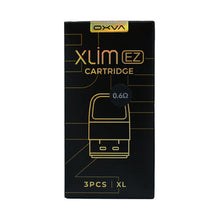 Load image into Gallery viewer, OXVA Xlim EZ 3ml Pod - (3-Pack)
