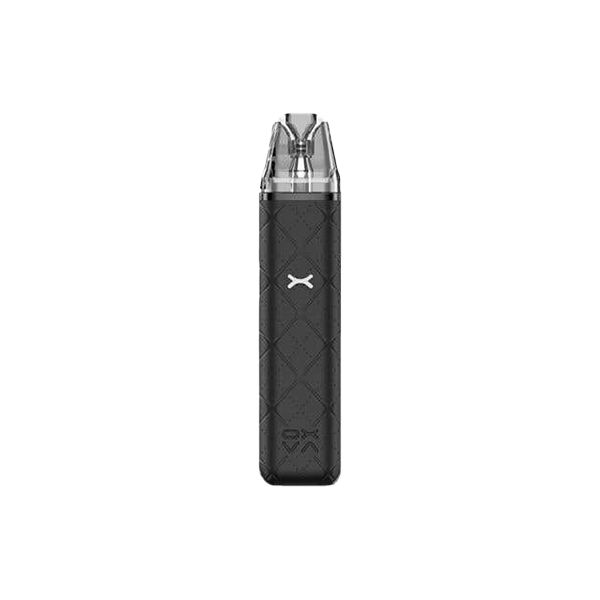 Oxva Xlim Go 30W Pod Kit - Black