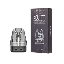 Load image into Gallery viewer, OXVA XLIM V3 Pod Cartridge (3-Pack)
