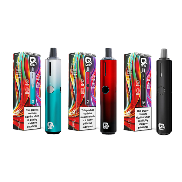 QOne Pod Vape Kit