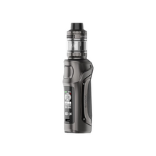 Load image into Gallery viewer, SMOK Mag Solo 100W Kit - Grey Splicing Leather
