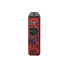 Load image into Gallery viewer, SMOK Pozz Pod 25W Kit - Red
