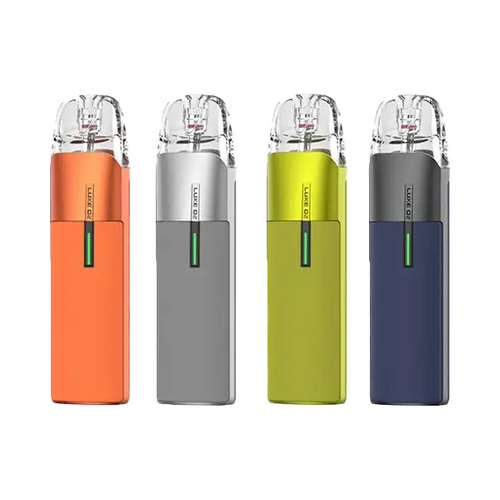 Vaporesso LUXE Q2 21W Kit - Black