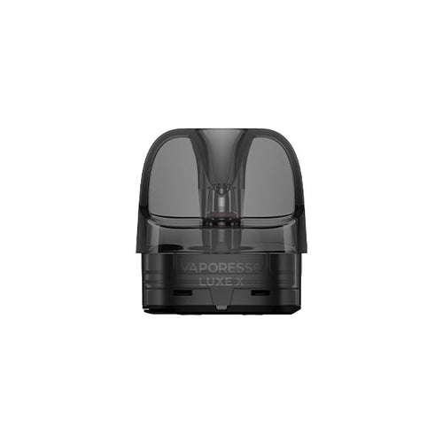 Vaporesso Luxe X 5ml Mesh Pod (2-Pack) - 0.6Ω