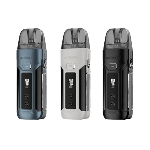 Vaporesso Luxe X Pro 40W Kit