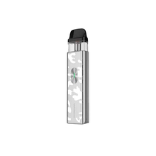 Load image into Gallery viewer, Vaporesso XROS 4 Mini Kit - Camo Silver
