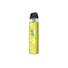 Load image into Gallery viewer, Vaporesso XROS 4 Mini Kit - Camo Yellow
