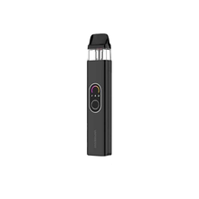 Load image into Gallery viewer, Vaporesso XROS 4 Pod Kit - Black
