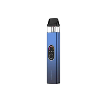 Load image into Gallery viewer, Vaporesso XROS 4 Pod Kit - Blue
