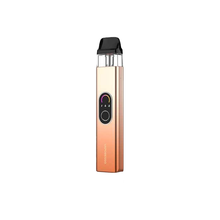 Load image into Gallery viewer, Vaporesso XROS 4 Pod Kit - Champagne Gold
