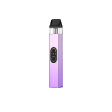 Load image into Gallery viewer, Vaporesso XROS 4 Pod Kit - Lilac Purple
