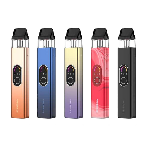 Vaporesso XROS 4 Pod Kit