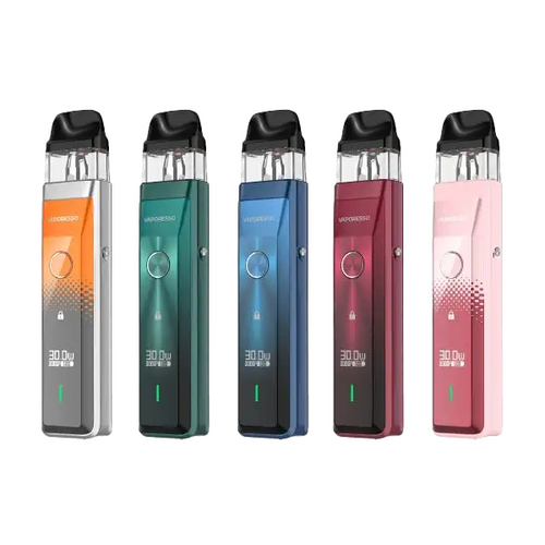 Vaporesso XROS Pro 30W Pod Kit