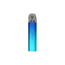 Load image into Gallery viewer, Voopoo Argus G2 Mini Pod Kit 30W (2-Pack) - Aurora Blue
