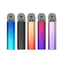 Load image into Gallery viewer, Voopoo Argus G2 Mini Pod Kit 30W (2-Pack)
