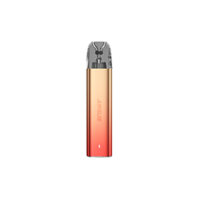 Load image into Gallery viewer, Voopoo Argus G2 Mini Pod Kit 30W (2-Pack) - Sunset Orange
