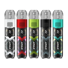 Load image into Gallery viewer, Voopoo Argus P1S 25W Kit
