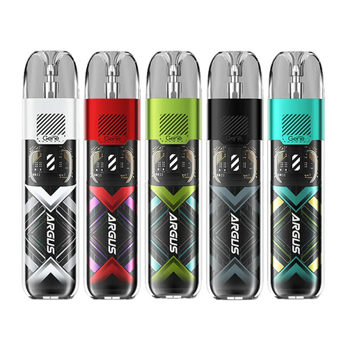 Voopoo Argus P1S 25W Kit