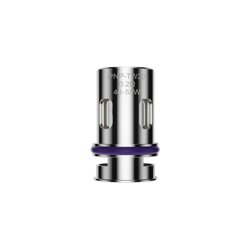 Voopoo PnP-TW20 Mesh Coil 0.2Ω (5-Pack)