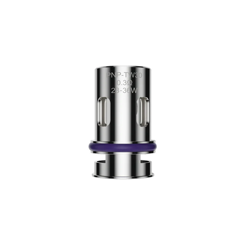 Voopoo PnP-TW30 Mesh Coil 0.3Ω (5-Pack)