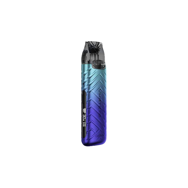 VooPoo VMATE Pro Power Edition Pod Kit 30W - Armor Blue