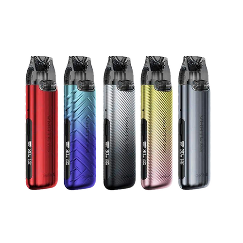 VooPoo VMATE Pro Power Edition Pod Kit 30W