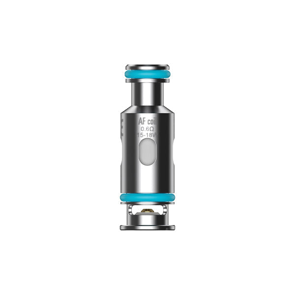 Aspire Flexus AF Mesh Coil (5-Pack) - 0.6Ω