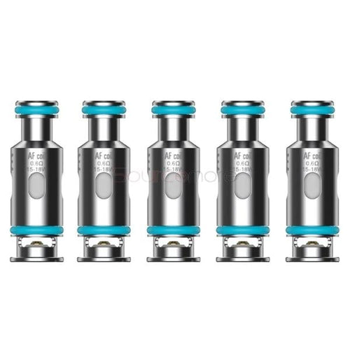 Aspire Flexus AF Mesh Coil (5-Pack)